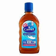 CAMEL ANTISEPTIC ORIGINAL 125ml